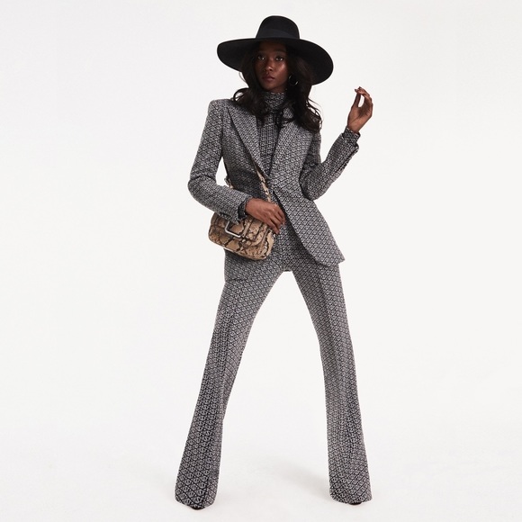 SOLD RARE $550 Tommy Hilfiger x Zendaya Suit 2 - Picture 1 of 5